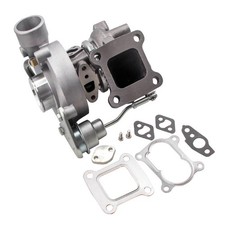 Turbo Toyota RUNNER