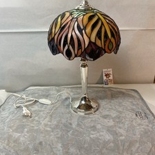 Lampada Da Comodino O Da Studio