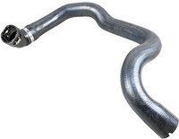 Metzger 2420937 KüHlerschlauch FüR CitroËN Peugeot