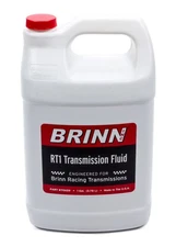 Brinn Transmission Fluid - RT1 - Manual - 1 gal - Brinn Transmissions - Each