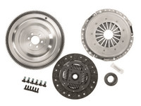 Kupplungssatz FüR Audi Seat Skoda VW A4 B5 Avant B6 Cabriolet B7 A6 C5