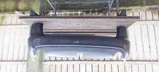 Pare-choc arrière Audi 70