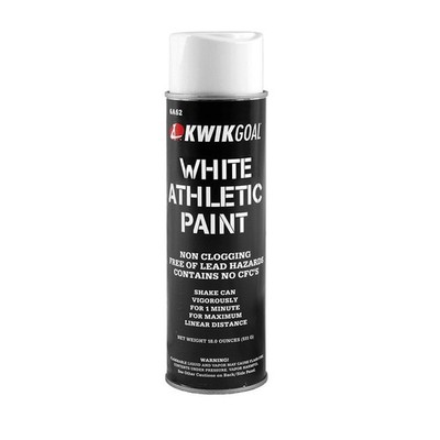 Kwik Goal Athletic Paint