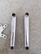 Oldschool Profilo BMX Manovella 175 CM