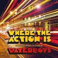 Where The Action Is | The Waterboys | Englisch | Audio-Cd | CD | 2019