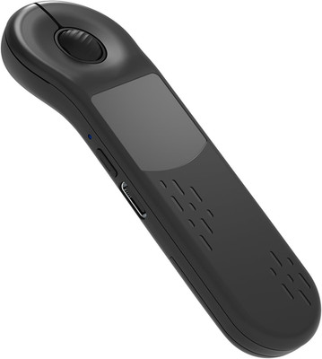 Air Mouse Rechargeable Wireless Presenter with Touchpad for Pc/Laptop/Ios/Androi