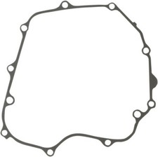 Cometic EC1135060AFM Clutch Cover Gasket 86-12 Kawasaki EX250 USA Made Free Ship