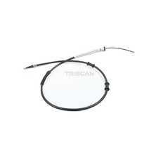 Seilzug Feststellbremse Scheibenbremse TRISCAN für u.a. ALFA ROMEO MITO