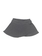 Champion Girls Gray Active Skirt 5