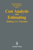 Roland Kankey (U. A.) | Cost Analysis And Estimating | Taschenbuch | Englisch
