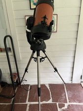 Celestron NexStar 8SE GoTo Telescope. Make an Offer. Pickup Only, in Canaan, NY.