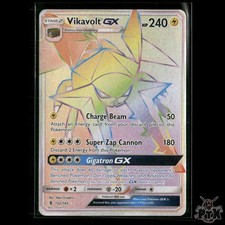 Vikavolt GX #152 Prices | Pokemon Guardians Rising | Pokemon Cards Vikavolt GX #152 Prices | Pokemon Guardians Rising | Pokemon Cards