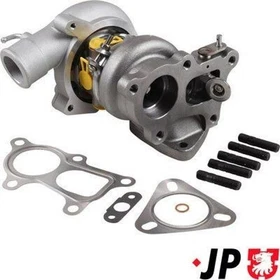 Turbolader JP GROUP 3917400100 für MITSUBISHI L 200 (K7T, K6T) GALLOPER (JK-01)