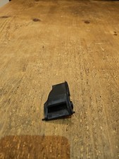 Genuine husqvarna 385xp Chainsaw Crankcase Plastic Air Flow Insert 537 00 79 01