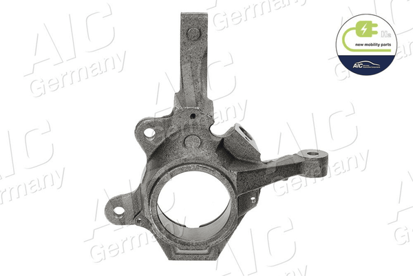Achsschenkel RadaufhäNgung Vorderachse Links FüR Renault Vw Clio I Ii-image