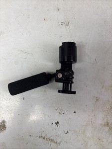 Outdoorsmans Micro Pan Head