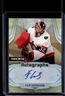 2021-22 Upper Deck Synergy Filip Gustavsson Auto Rookies RC #AR-FG Senators