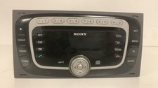 Autoradio Ford FUSION