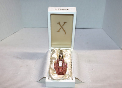 XERJOFF Elle Anniversary Eau de Parfum 1.7oz 50ml - Used - 60% Full