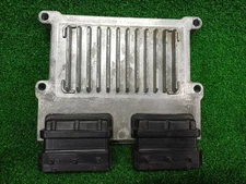 2010 Hyundai Azera Grandeur Grandeur ECU Engine Control Unit Module 39110-3E140