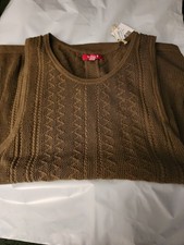 Guess Rico Sweater Vest