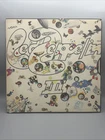 Led Zeppelin Led Zeppelin III Vinyl LP Rock Atlantic SD 7201 12" 33 RPM Stereo