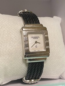 CHARRIOL St Tropez | eBay