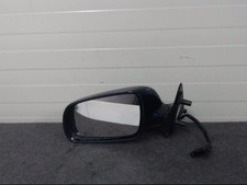 Retroviseur gauche (ou coque) Skoda OCTAVIA