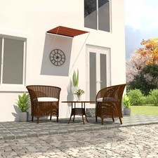Image of Retractable Awning