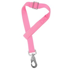 Bucket Straps for Horse Stalls Adjustable Hanger Equestrian Hooks Holder