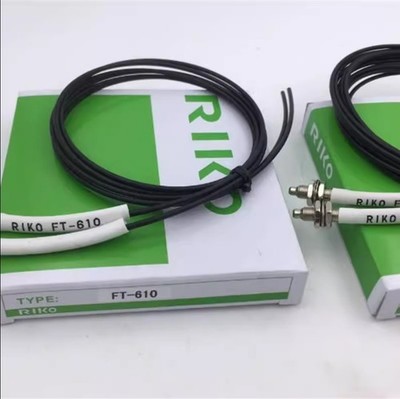 1PC NEW   Optical fiber FT-610  #ff