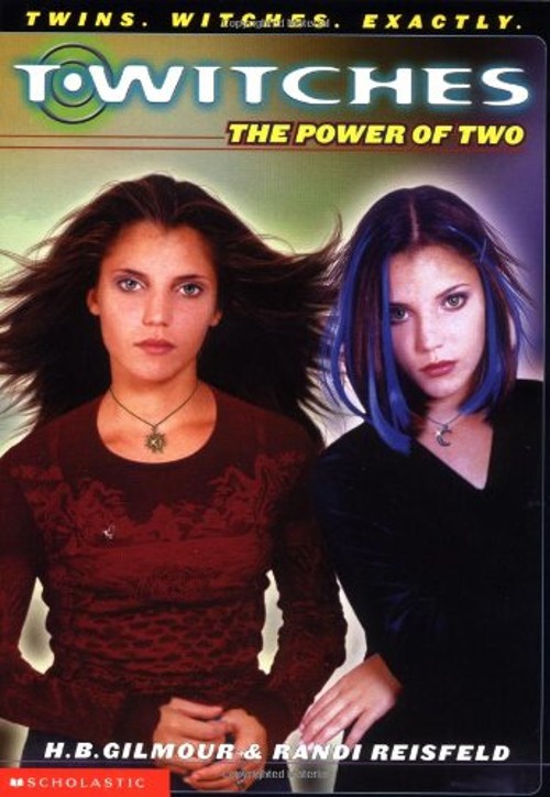 The Power of Two Paperback H. B., Reisfeld, Randi GilmourFree US Delivery | ISBN:0439240700