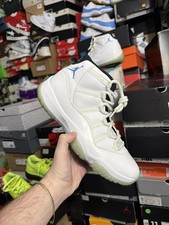 Jordan retro 11 legend blue sz 12