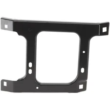 Bumper Bracket For Dodge Ram 1500 2002-2008 Front Driver Side