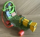 1988 Vintage Teenage Mutant Ninja Turtles TMNT Cheapskate Vehicle Playmates
