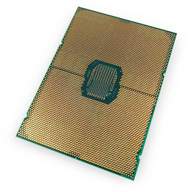 New Intel Xeon Gold 5317 12-Core 3.0GHz 12MB FCLGA4189 CPU Processor SRKXM - Image 2 of 2