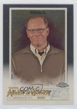 2020 Topps Allen & Ginter Chrome Derrick Goold #281 07mp