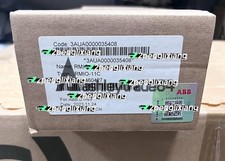 ONE NEW ABB CONTROL BOARD RMIO11C RMIO-11C 3AUA0000035408