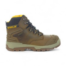 Caterpillar Men's Striver Pyramid XL Steel Toe CSA Work Boots P726496