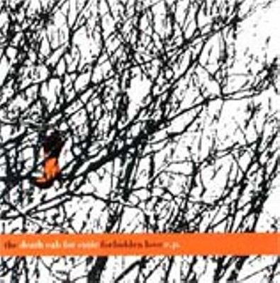 Death Cab for Cutie The Death Cab for Cutie Forbidden Love EP Music CDs New
