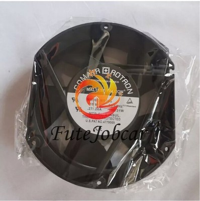 1PCS Comair Rotron MR2B3 115V 30/31W Cooling Fan 17cm New FREE SHIPPING