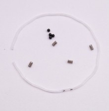 Original Samsung SM-R895 Galaxy Watch 4 46 mm Housing Seal Springs Balls Set