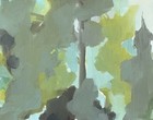 Contemporary Oil Abstract Landscape Original Painting Signed Collect Fine Art — photo 1