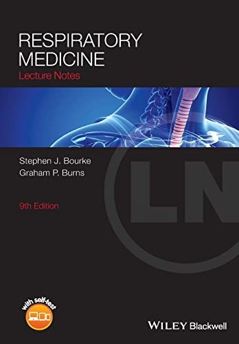 Respiratory Medicine by Stephen J. Bourke 9781118652329 NEW Free UK Delivery - Image 4