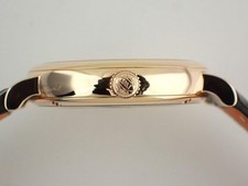 IWC Portofino Automatic 3418K Red Gold IW357409 TO253802 5