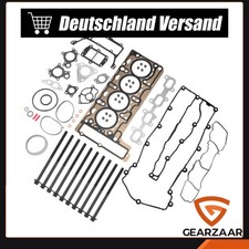 Zylinderkopfdichtung Satz Schrauben Passend f&uuml;r Mercedes S-Klasse W221
