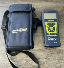 Bacharach Fyrite Intech 0024-7341 Combustion Analyzer