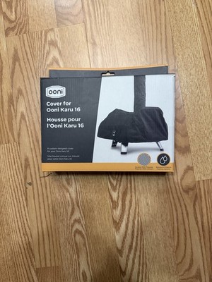 Ooni Karu 16 Pizza Oven Cover - OEM, Waterproof Polyester 