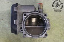 Drosselklappengeh�use - BMW BMW M4 F82 - 13547597871 - 47,550 km