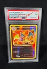Pokemon Charizard Rev. Foil *PSA ERROR* Card 2016 XY Evolutions #11 PSA 7 NM